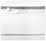 Посудомоечная Машина Indesit ICD 661 55.00x48.00x50.00 см