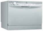 洗碗机 Indesit ICD 661 S 55.00x44.00x50.00 厘米