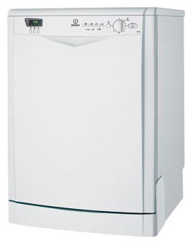 Посудомоечная Машина Indesit IDE 1000 Фото, характеристики