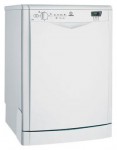 Lave-vaisselle Indesit IDE 1000 60.00x85.00x60.00 cm