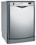 食器洗い機 Indesit IDE 1000 S 60.00x85.00x60.00 cm