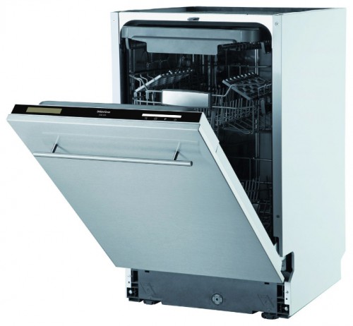 Машина за прање судова Interline DWI 606 слика, karakteristike