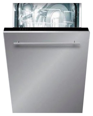 Машина за прање судова Interline IWD 608 слика, karakteristike