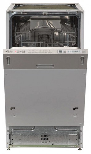 ماشین ظرفشویی Kaiser S 45 I 60 XL عکس, مشخصات