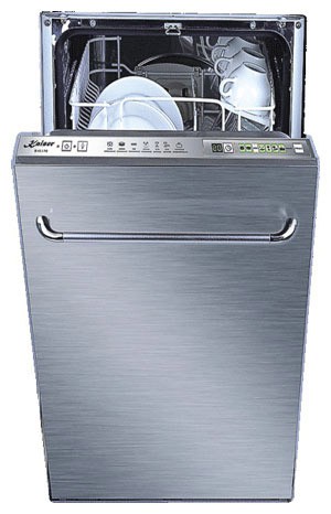 Lave-vaisselle Kaiser S 45 I 70 Photo, les caractéristiques