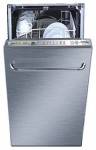 Lave-vaisselle Kaiser S 45 I 70 44.50x82.00x54.00 cm