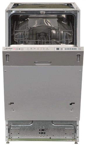 Dishwasher Kaiser S 45 I 70 XL Photo, Characteristics