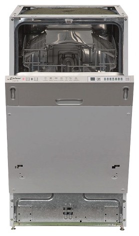 Lave-vaisselle Kaiser S 45 I 80 XL Photo, les caractéristiques