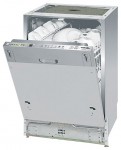 洗碗机 Kaiser S 60 I 60 XL 60.00x82.00x56.00 厘米