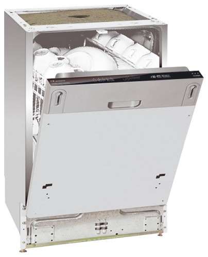 Машина за прање судова Kaiser S 60 I 83 XL слика, karakteristike