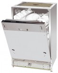 Dishwasher Kaiser S 60 I 84 XL 60.00x82.00x55.00 cm
