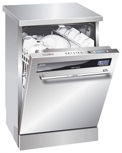 Посудомоечная Машина Kaiser S 6071 XL Фото, характеристики
