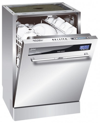 Lave-vaisselle Kaiser S 60U71 XL Photo, les caractéristiques