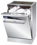 Stroj za pranje posuđa Kaiser S 60U71 XL 60.00x82.00x62.00 cm