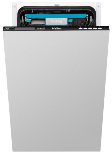 Машина за прање судова Korting KDI 45165 слика, karakteristike