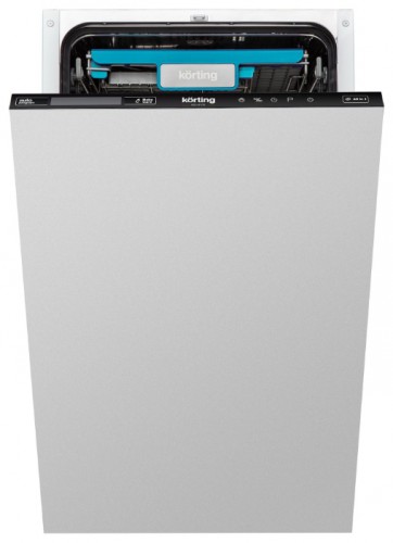 Посудомоечная Машина Korting KDI 45175 Фото, характеристики