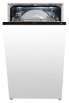 Lave-vaisselle Korting KDI 4520 45.00x82.00x54.00 cm