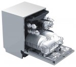 Spülmaschine Korting KDI 4550 45.00x81.00x55.00 cm
