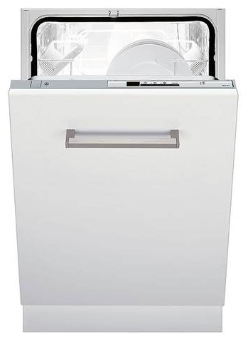 ماشین ظرفشویی Korting KDI 4555 عکس, مشخصات