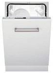 Dishwasher Korting KDI 4555 45.00x82.00x55.00 cm