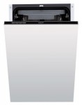 Stroj za pranje posuđa Korting KDI 4575 45.00x82.00x54.00 cm