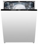 Stroj za pranje posuđa Korting KDI 60130 60.00x82.00x58.00 cm