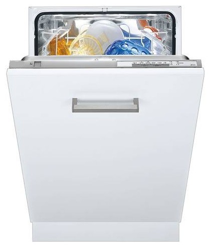 食器洗い機 Korting KDI 6030 写真, 特性