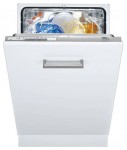 Посудомийна машина Korting KDI 6030 60.00x82.00x55.00 см
