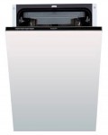 Stroj za pranje posuđa Korting KDI 6045 60.00x82.00x54.00 cm