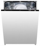 Lave-vaisselle Korting KDI 6055 60.00x82.00x55.00 cm
