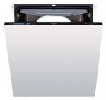 洗碗机 Korting KDI 6075 60.00x85.00x54.00 厘米