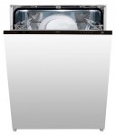 Dishwasher Korting KDI 6520 59.50x82.00x54.00 cm