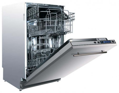 Посудомоечная Машина Kronasteel BDE 4507 LP Фото, характеристики