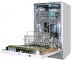 เครื่องล้างจาน Kronasteel BDE 6007 EU 59.60x82.00x60.00 เซนติเมตร