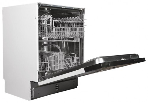 Dishwasher Kronasteel BDE 6007 LP Photo, Characteristics