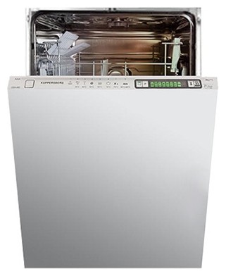 Πλυντήριο πιάτων Kuppersberg GL 680 φωτογραφία, χαρακτηριστικά