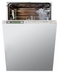 Посудомоечная Машина Kuppersberg GLA 680 60.00x81.80x58.00 см