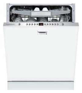 Stroj za pranje posuđa Kuppersberg IGV 6508.1 foto, Karakteristike