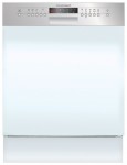 Lave-vaisselle Kuppersbusch IG 6507.1 E 59.80x81.00x57.00 cm