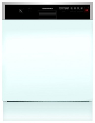 Посудомоечная Машина Kuppersbusch IG 6508.1GE Фото, характеристики