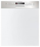 Dishwasher Kuppersbusch IG 6509.0 E 60.00x82.00x57.00 cm
