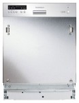 Lave-vaisselle Kuppersbusch IGS 644.1 B 59.80x86.00x57.00 cm