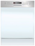 Lave-vaisselle Kuppersbusch IGS 6507.1 E 59.80x86.00x57.00 cm