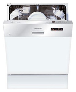 Umývačka riadu Kuppersbusch IGS 6608.0 E fotografie, charakteristika