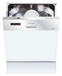 Lave-vaisselle Kuppersbusch IGS 6608.0 E 59.80x86.00x57.00 cm