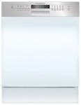 Lave-vaisselle Kuppersbusch IGS 6609.1 E 59.80x86.00x57.00 cm
