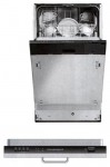 Lave-vaisselle Kuppersbusch IGV 4408.0 44.80x82.00x57.00 cm