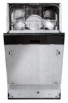 Lave-vaisselle Kuppersbusch IGV 4408.1 44.80x81.00x55.00 cm