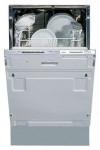 Lave-vaisselle Kuppersbusch IGV 456.1 44.60x85.00x55.00 cm