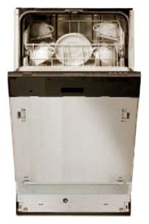 เครื่องล้างจาน Kuppersbusch IGV 459.1 รูปถ่าย, ลักษณะเฉพาะ